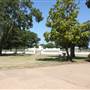 Buffalo 101 Ranch Site and Salt Fork Arkansas River