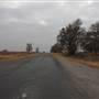 Woodward Intersection N1900 RD & E0390 RD