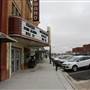 Woodward Arts Theatre and Council