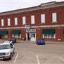 Downtown Woodward