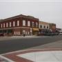 Downtown Woodward