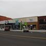 Downtown Woodward