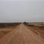 Dirt Road Intersection - Woodward