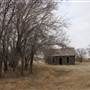 Old Barn and Farmhouse - EW 32