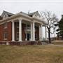 Stine-Bradbury Mansion