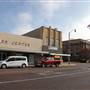 Downtown Guymon