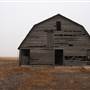 Abandoned Barn RT 412