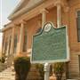 Carnegie Library - Oklahoma Territorial Museum