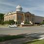 Carnegie Library - Oklahoma Territorial Museum