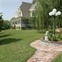 Guthrie Wooden Homes