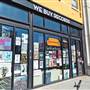 Guestroom Records