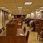 University of Oklahoma Bizzell Memorial Library