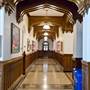 University of Oklahoma Bizzell Memorial Library