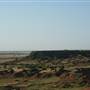 Gloss Mountains