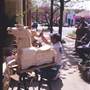 Paseo District and Neighborhood