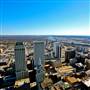 Downtown Tulsa