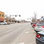 Downtown Edmond