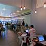 Cafe Evoke