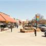 Plaza District
