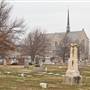 Fairlawn Cemetery