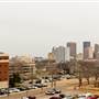 Downtown Oklahoma City