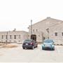 Old Union Station Bus Depot