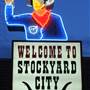 Oklahoma City Stockyards
