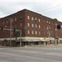 Downtown Muskogee