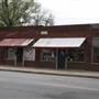 Downtown Muskogee