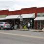 Downtown Muskogee