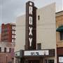 Downtown Muskogee