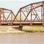 Lake Overholser