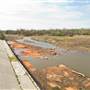 Lake Overholser