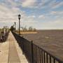 Lake Overholser