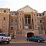 Logan County Courthouse