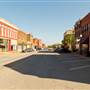 Downtown Guthrie