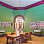 Carnegie Library - Oklahoma Territorial Museum