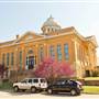 Carnegie Library - Oklahoma Territorial Museum