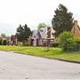 Lincoln Terrace Historic Neighborhood