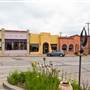 Paseo District and Neighborhood