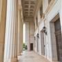 Guthrie Scottish Rite Masonic Temple