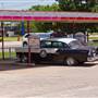 Classic 50's Drive-In