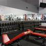 Lighthouse Sports Fitness + Health