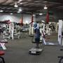 Lighthouse Sports Fitness + Health