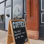 Iron Tree Coffee