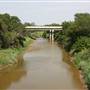 Old Highway 81 Bridge - El Reno