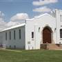 Fort Reno
