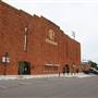 Taft Stadium
