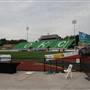 Taft Stadium