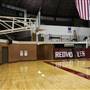Speegle Gymnasium